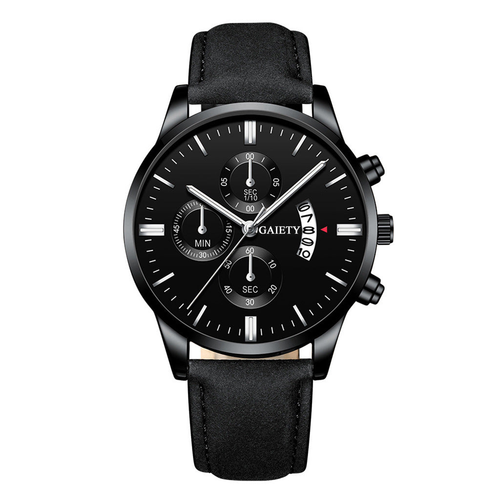 Nighthold - Men’s Premium Chronograph