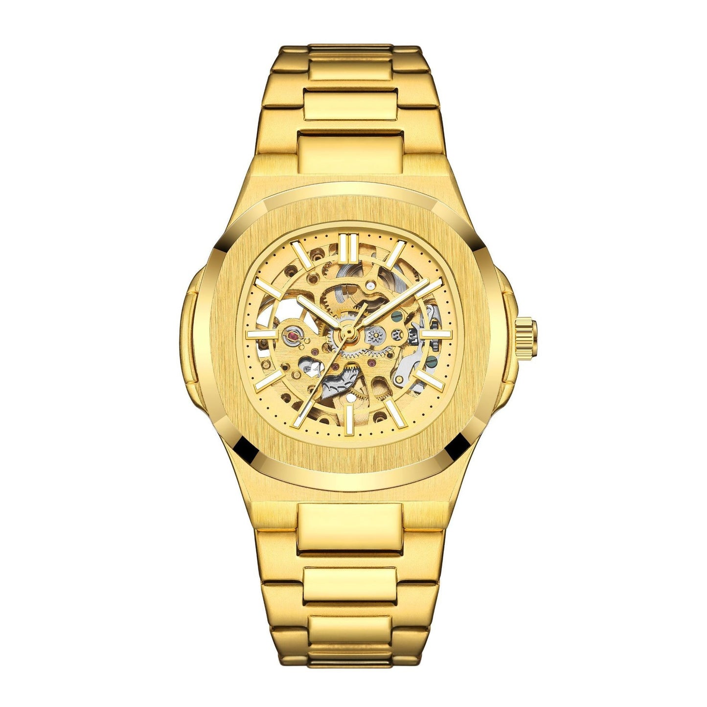 Shard - Men's Premium Regal Automatic Watch