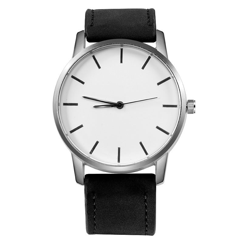 Minus - Men's Premium Casual Slim Watch
