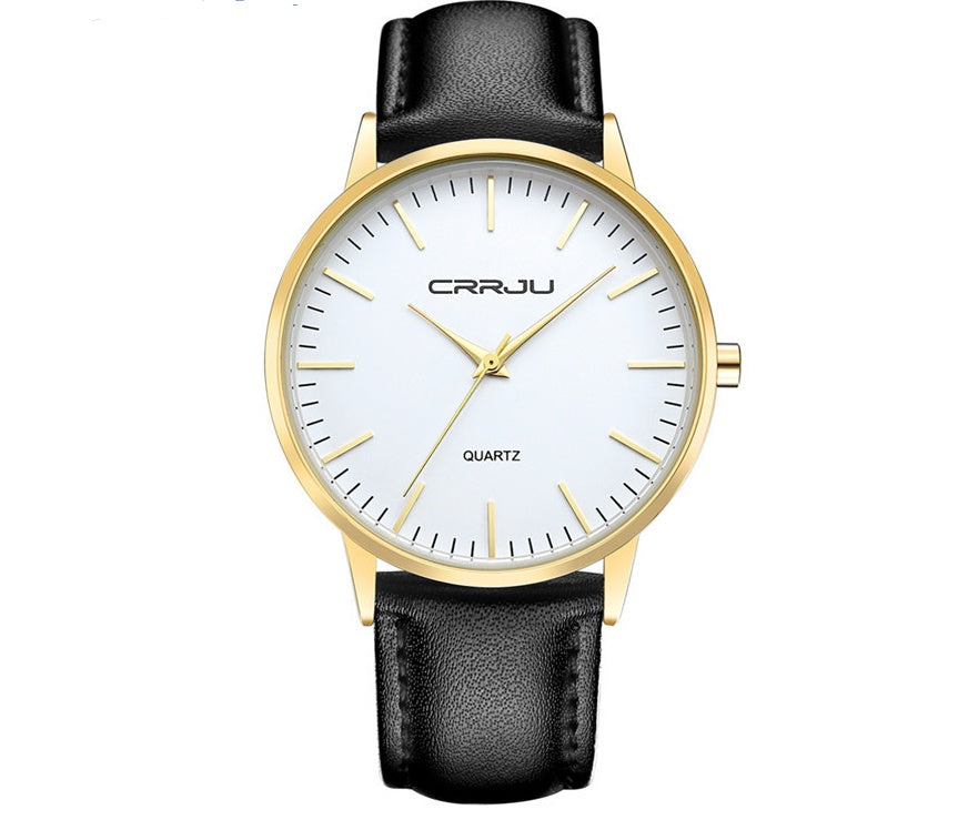 Aurévo - Men's Classic Exclusive Watch