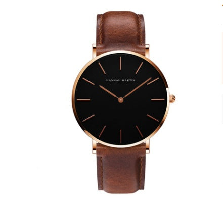 Aurigen - Men's Premium Classic Analog Watch