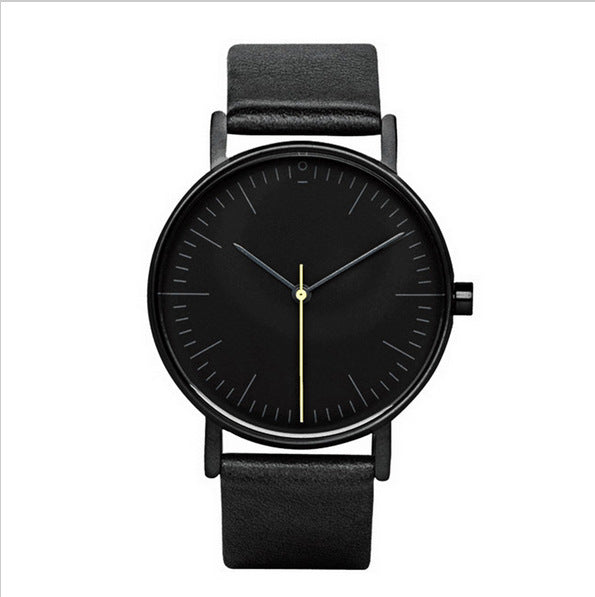 Simplicity – Timeless Men's Minimal Watch