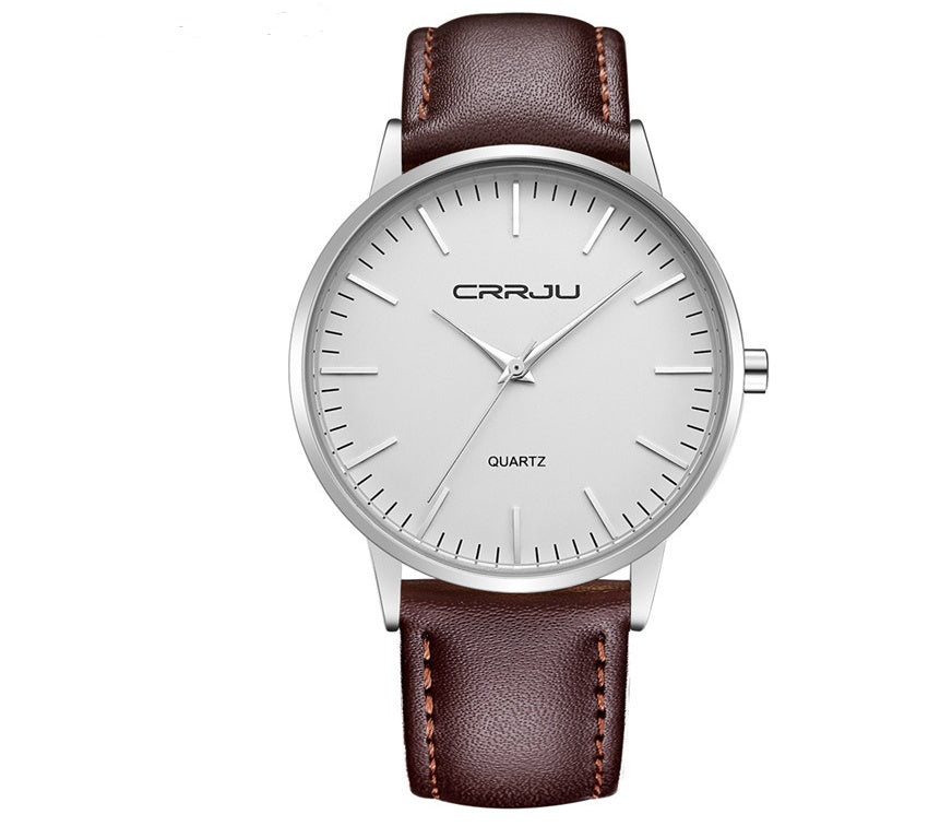 Aurévo - Men's Classic Exclusive Watch