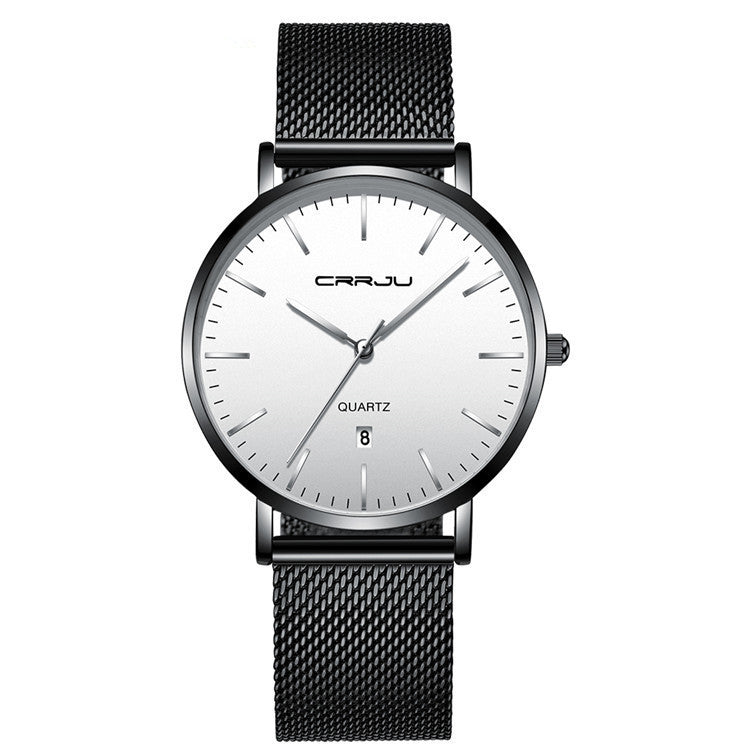 Mono - Men's Premium Sleek Causal Watch