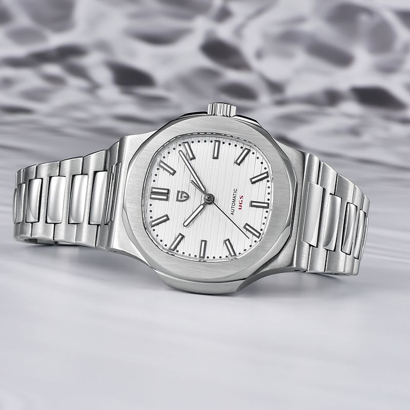 Vulmor - Premium Men’s Elegant Automatic Pagani Watch