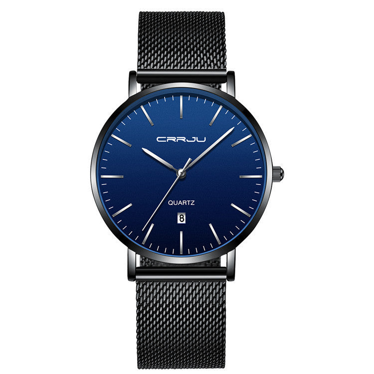 Mono - Men's Premium Sleek Causal Watch