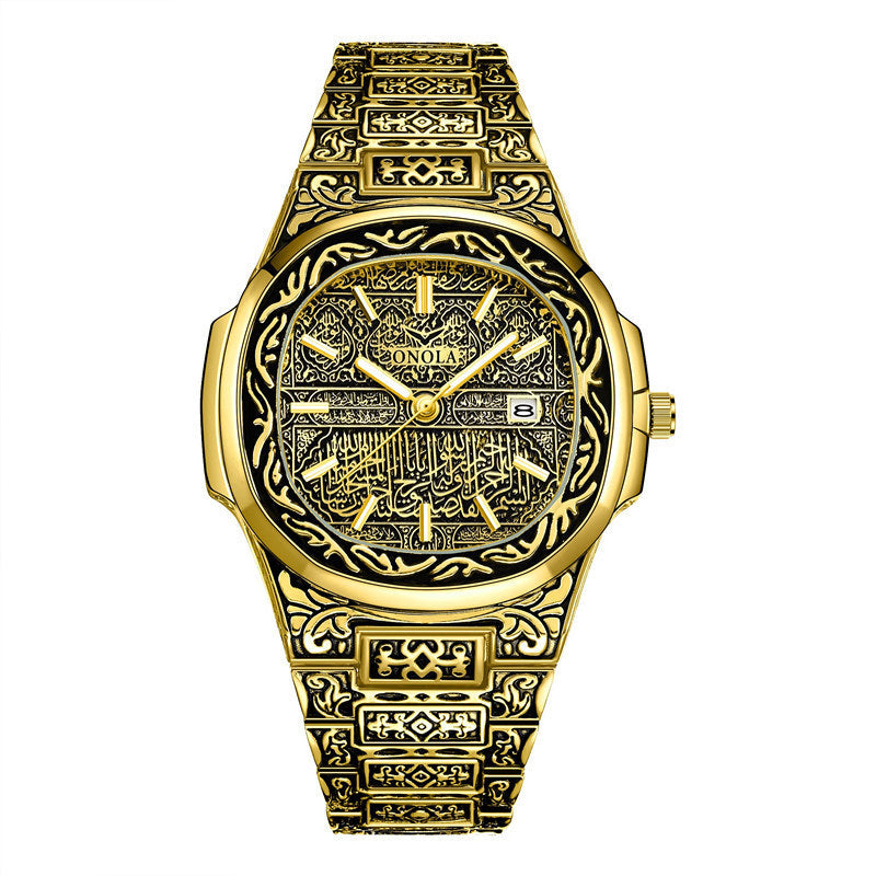 Onola - Men's Premium Regal Watch