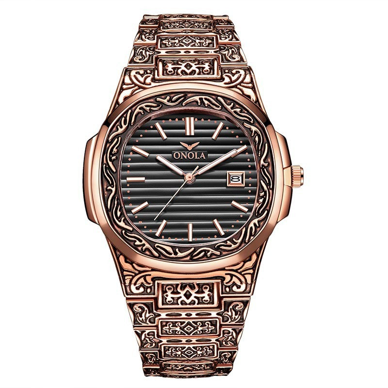 Onola - Men's Premium Regal Watch