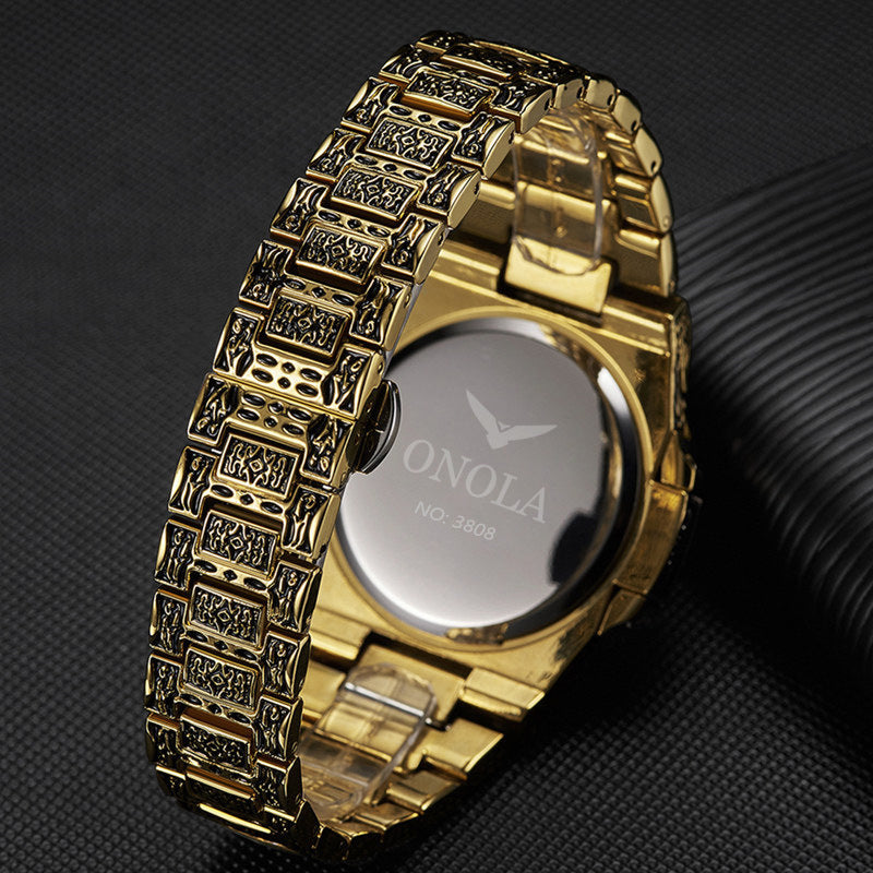 Onola - Men's Premium Regal Watch