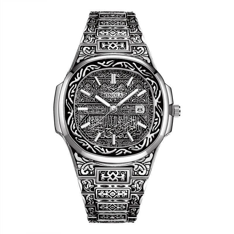 Onola - Men's Premium Regal Watch