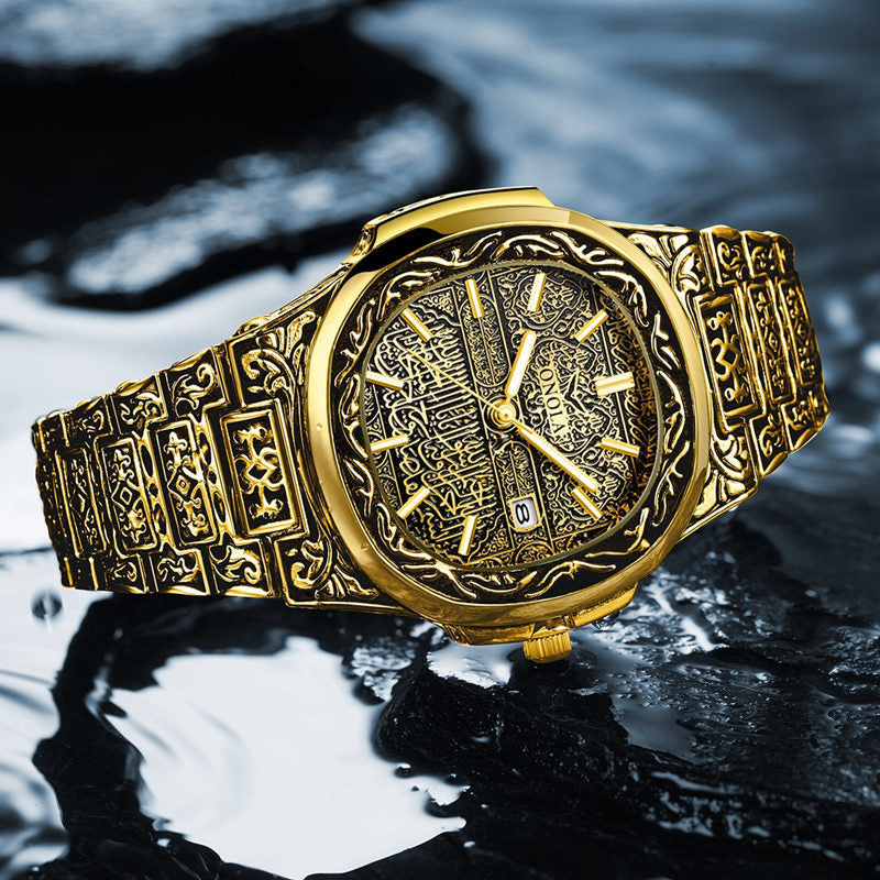 Onola - Men's Premium Regal Watch