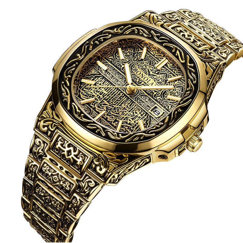 Onola - Men's Premium Regal Watch