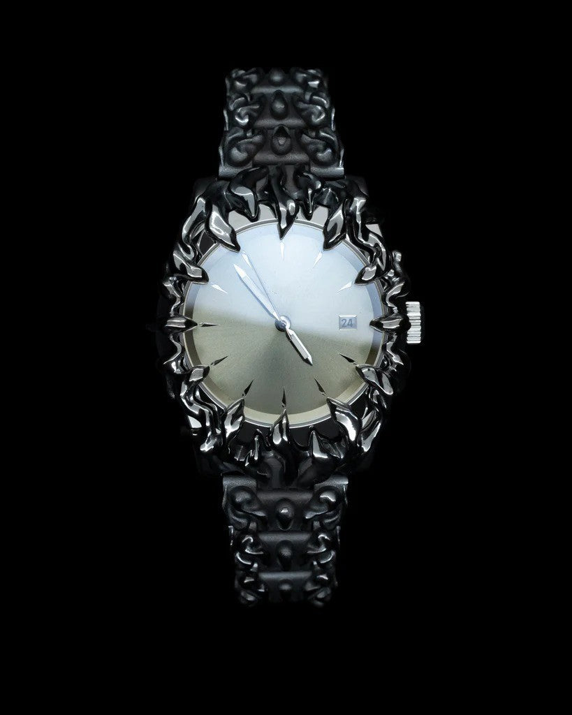 Inferno - Men’s Premium Melt Lava Edition Watch