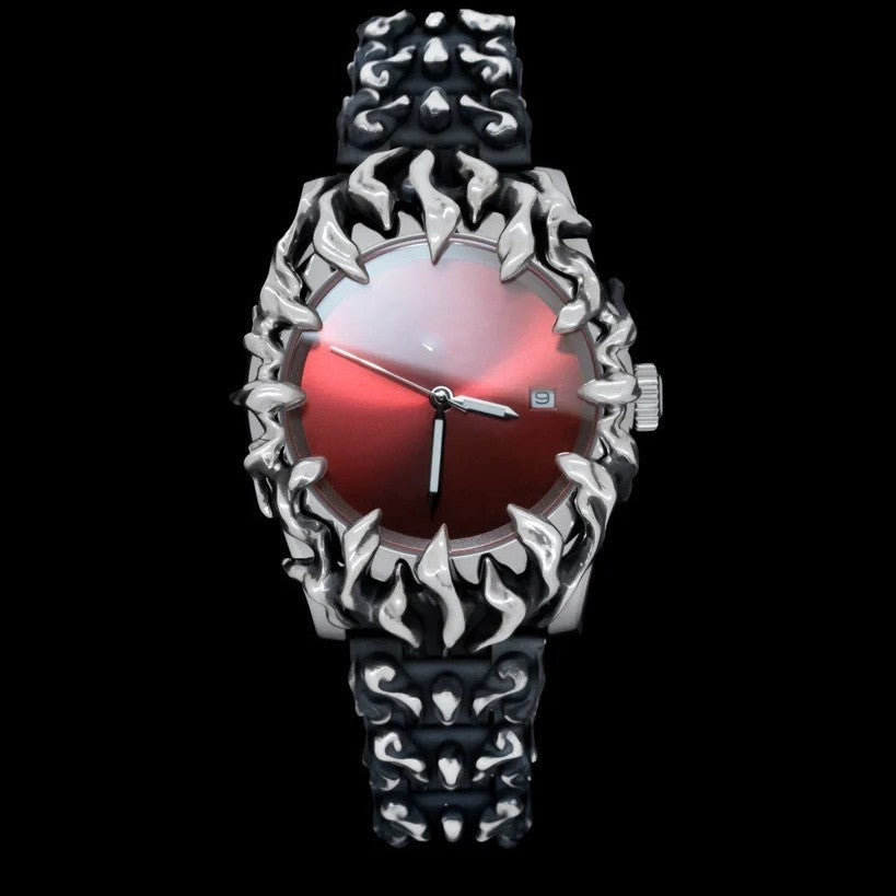 Inferno - Men’s Premium Melt Lava Edition Watch