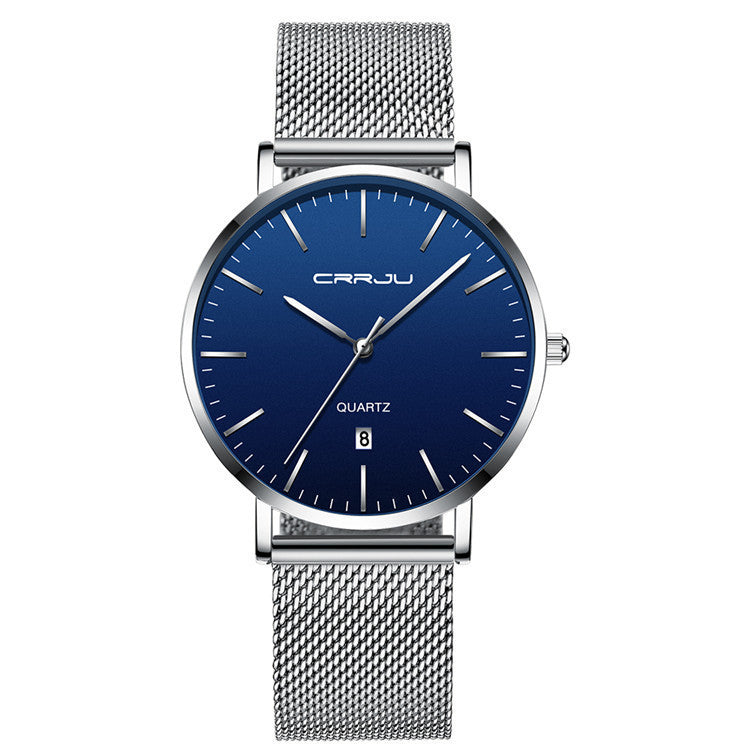 Mono - Men's Premium Sleek Causal Watch