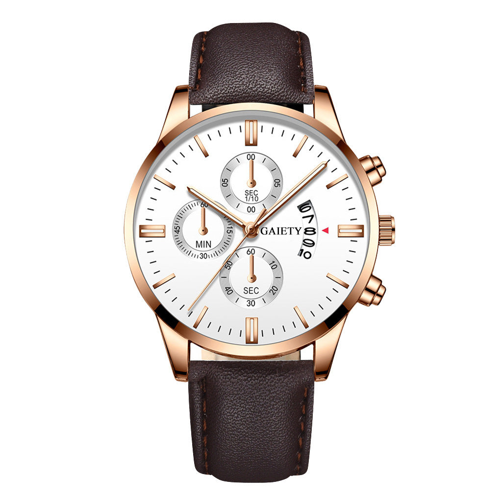 Nighthold - Men’s Premium Chronograph