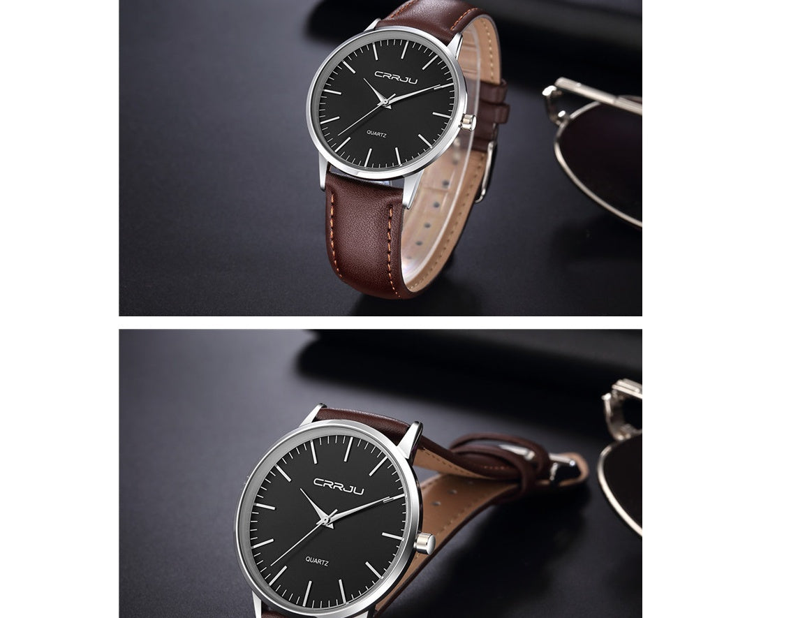 Aurévo - Men's Classic Exclusive Watch