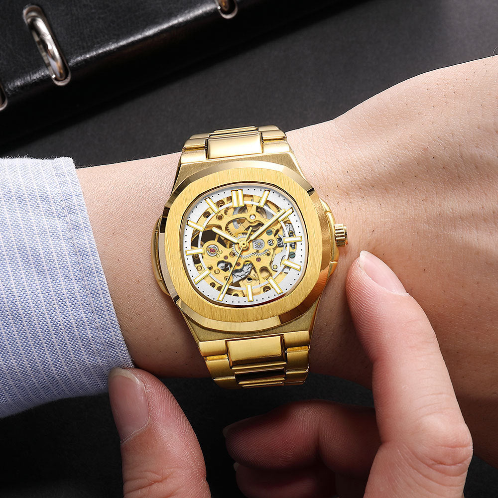 Shard - Men's Premium Regal Automatic Watch