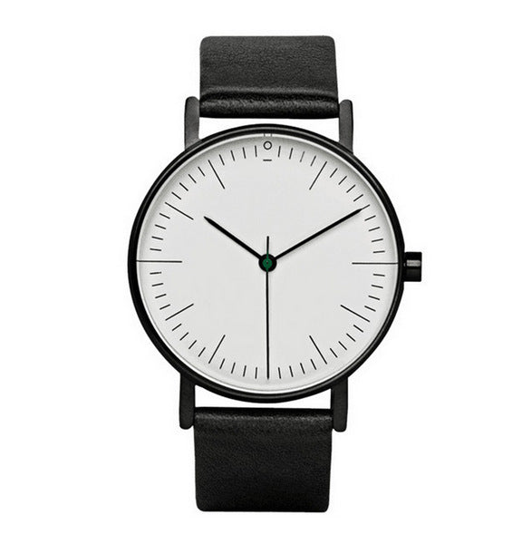 Simplicity – Timeless Men's Minimal Watch