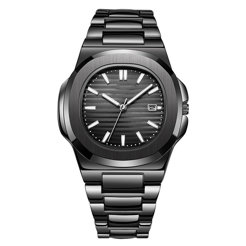 Lunaro - Premium Men's Luminous Watch