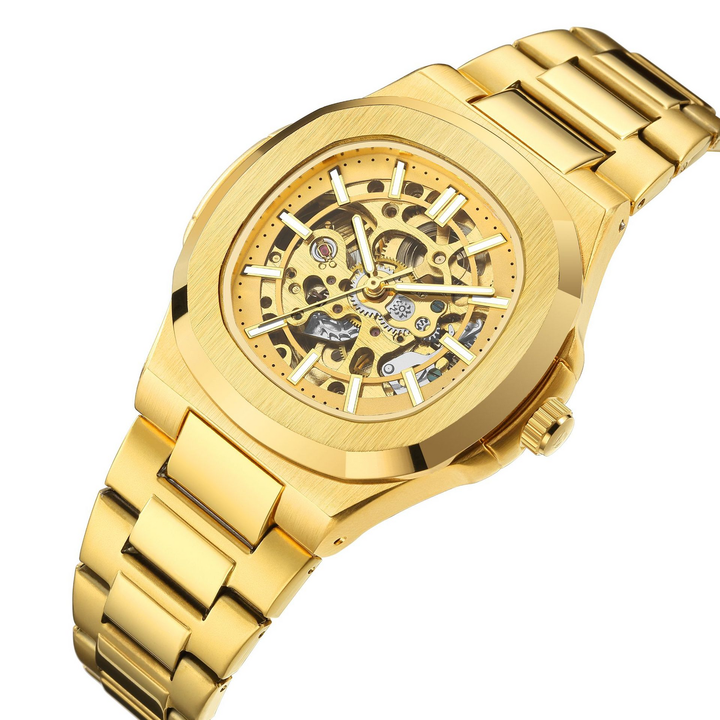 Shard - Men's Premium Regal Automatic Watch