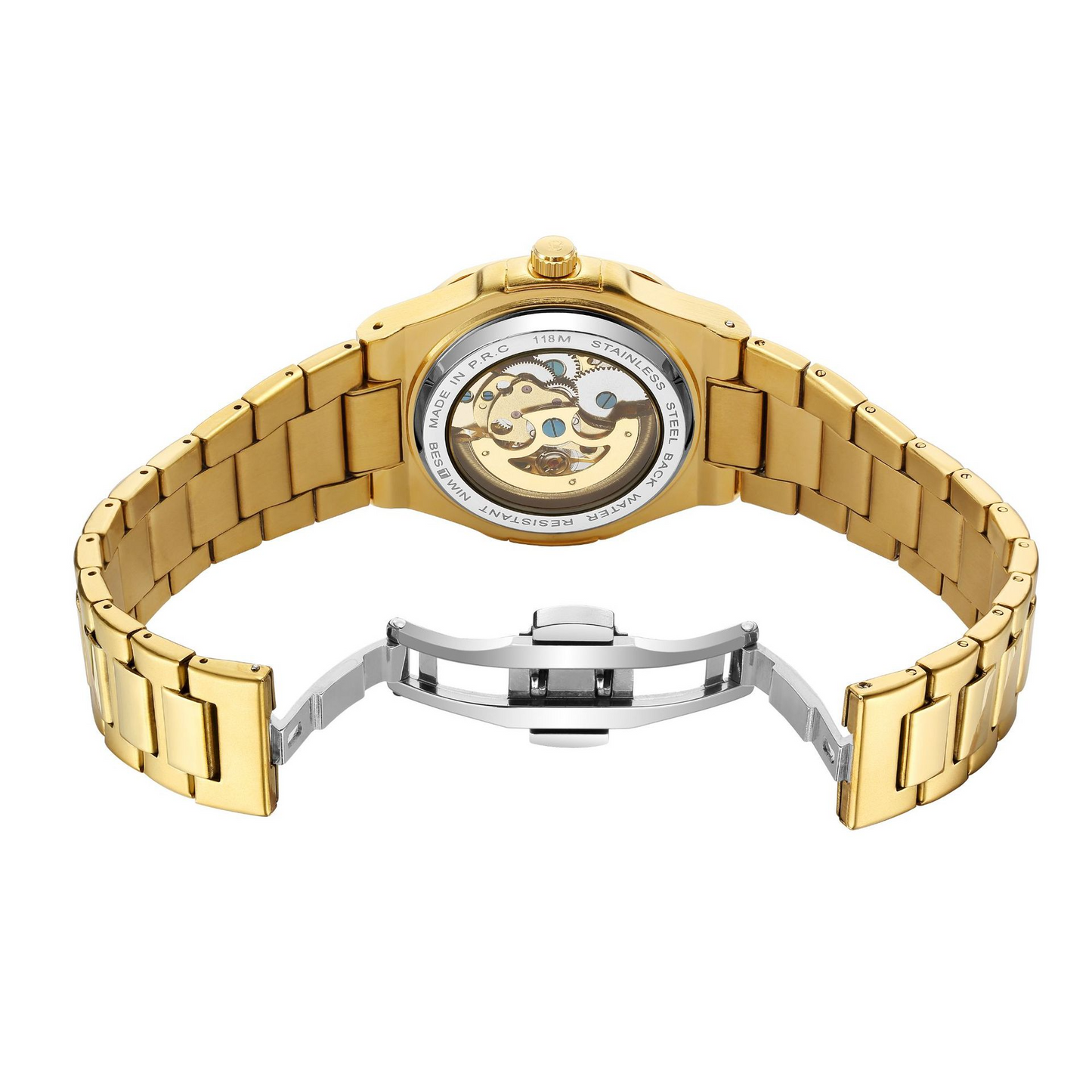 Shard - Men's Premium Regal Automatic Watch