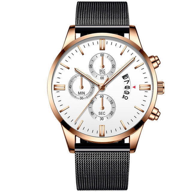 Noirum – Premium Men’s Chronograph