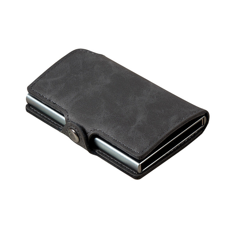 Melo - Men's Premium RFID Protected Wallet