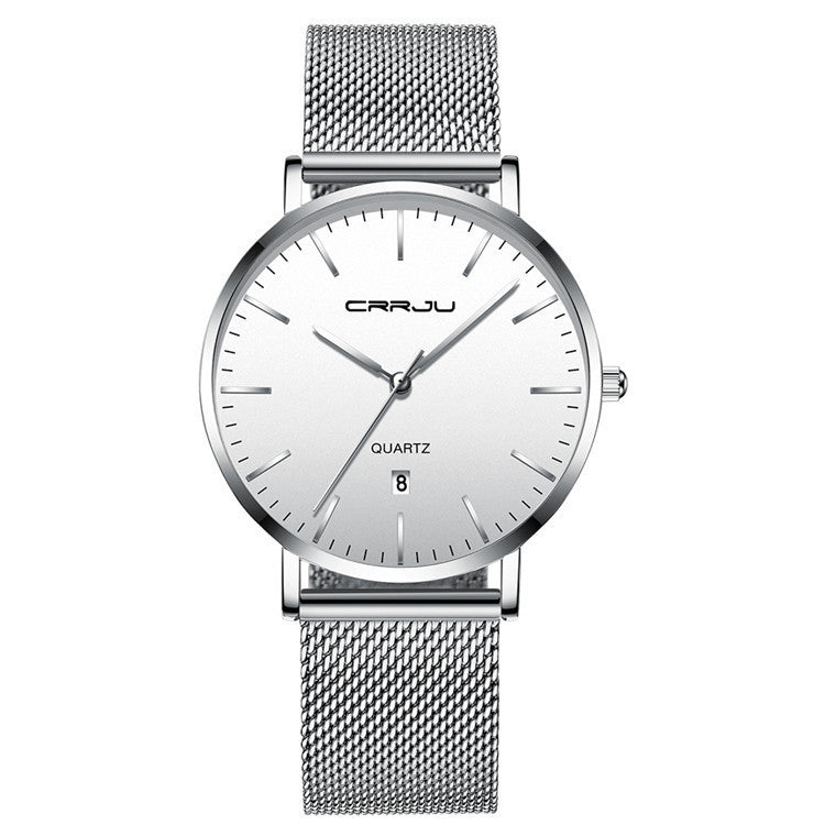 Mono - Men's Premium Sleek Causal Watch