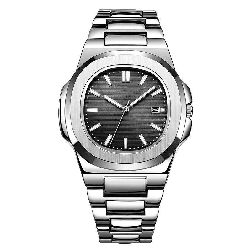 Lunaro - Premium Men's Luminous Watch