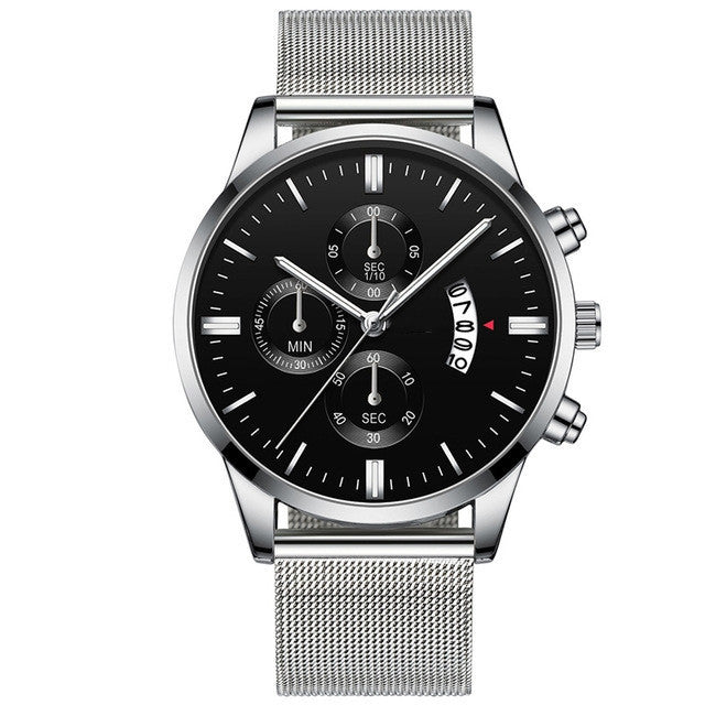 Noirum – Premium Men’s Chronograph