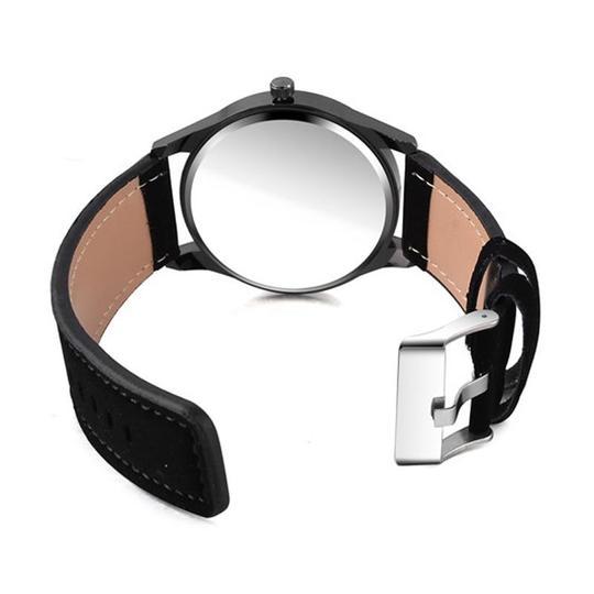 Minus - Men's Premium Casual Slim Watch