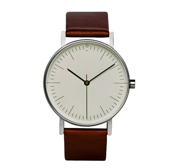 Simplicity – Timeless Men's Minimal Watch