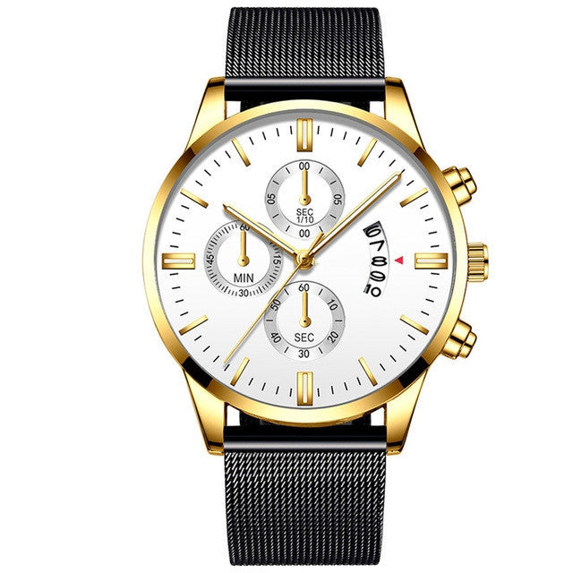 Noirum – Premium Men’s Chronograph