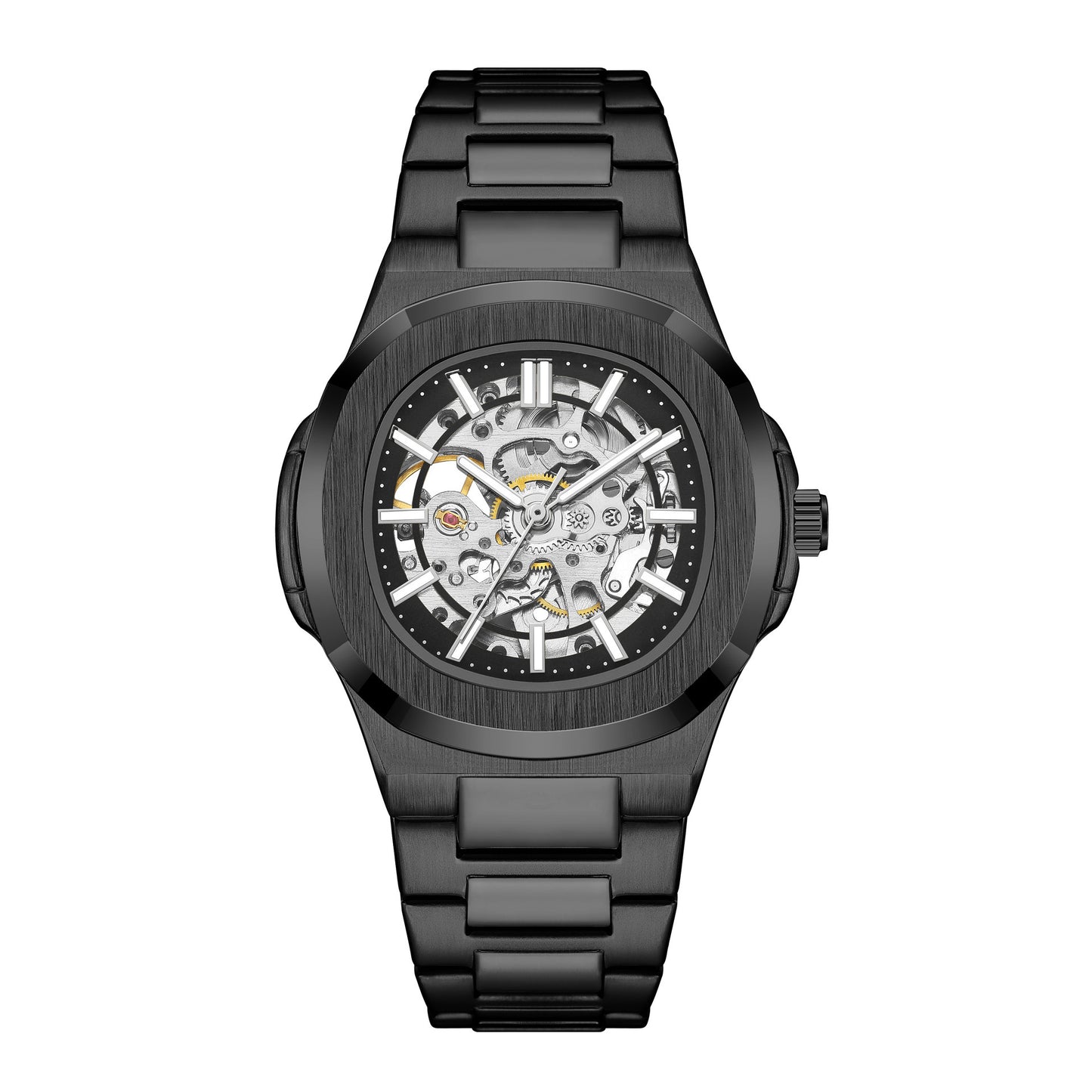 Shard - Men's Premium Regal Automatic Watch