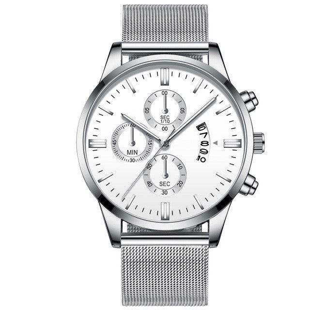 Noirum – Premium Men’s Chronograph