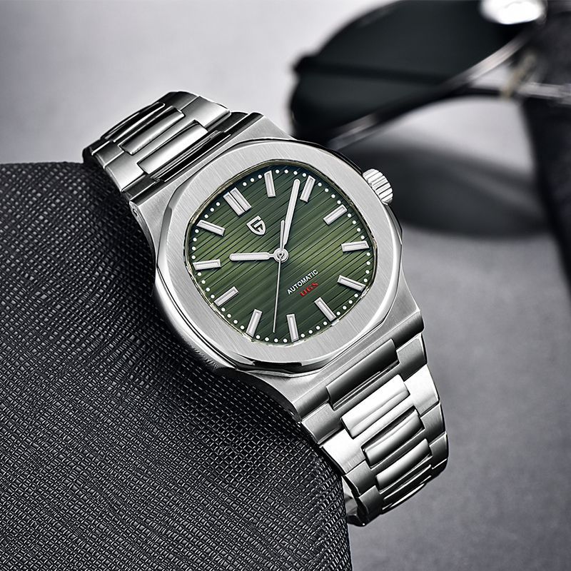 Vulmor - Premium Men’s Elegant Automatic Pagani Watch