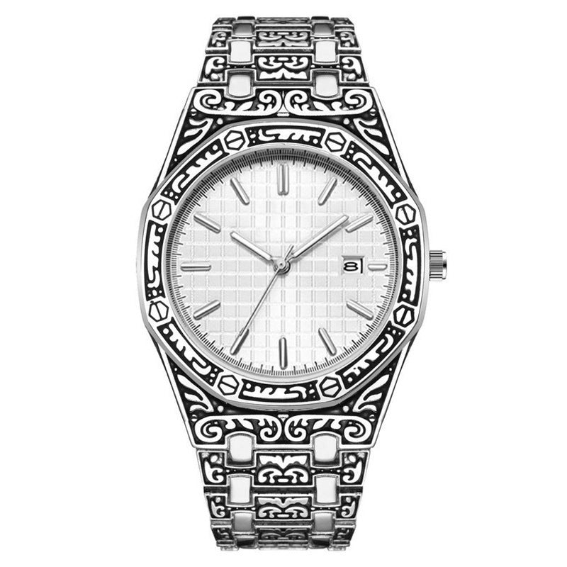 Emperor - Men's Premium Royal Watch