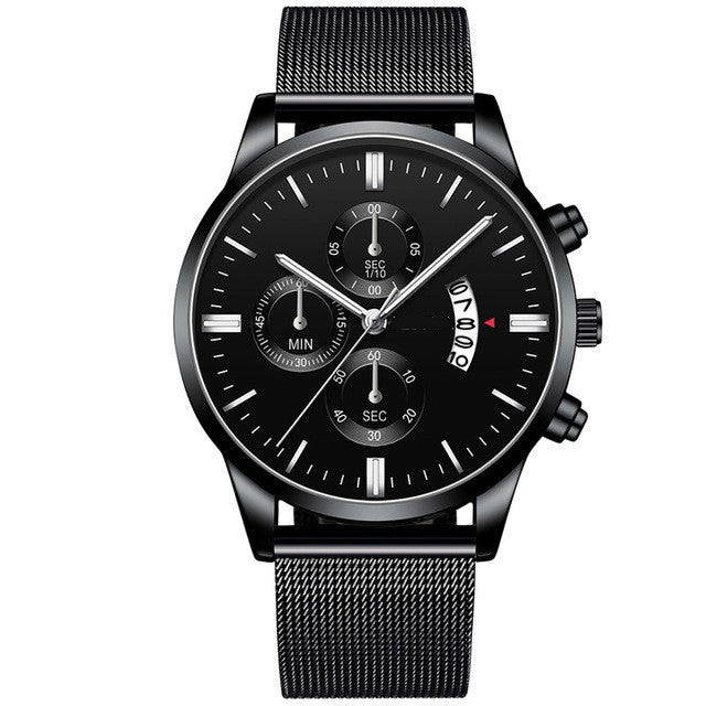 Noirum – Premium Men’s Chronograph