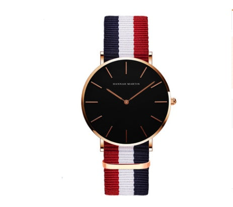 Aurigen - Men's Premium Classic Analog Watch
