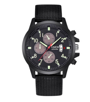 Resin - Men's Premium Tactical Watch