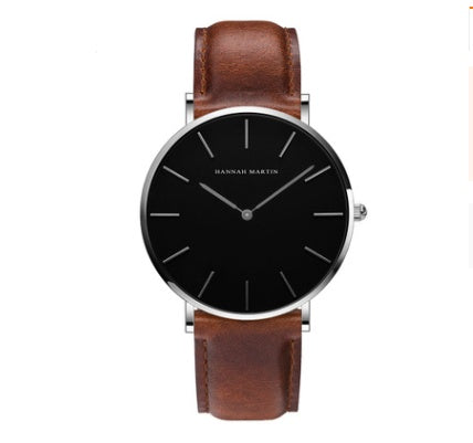 Aurigen - Men's Premium Classic Analog Watch