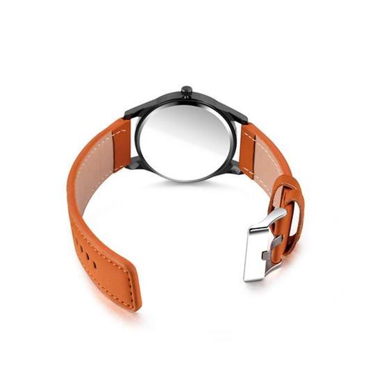 Minus - Men's Premium Casual Slim Watch