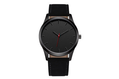 Minus - Men's Premium Casual Slim Watch