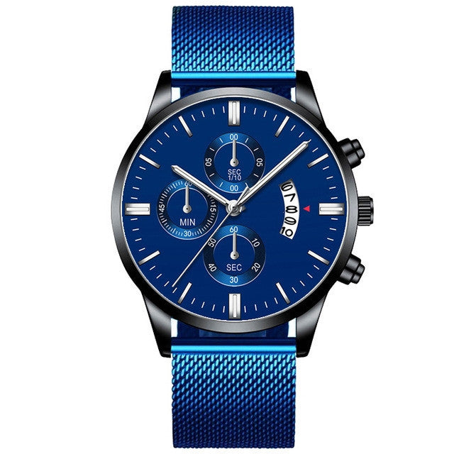 Noirum – Premium Men’s Chronograph