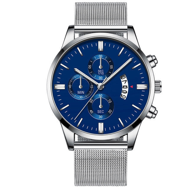 Noirum – Premium Men’s Chronograph