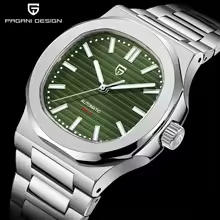 Vulmor - Premium Men’s Elegant Automatic Pagani Watch