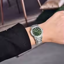 Vulmor - Premium Men’s Elegant Automatic Pagani Watch