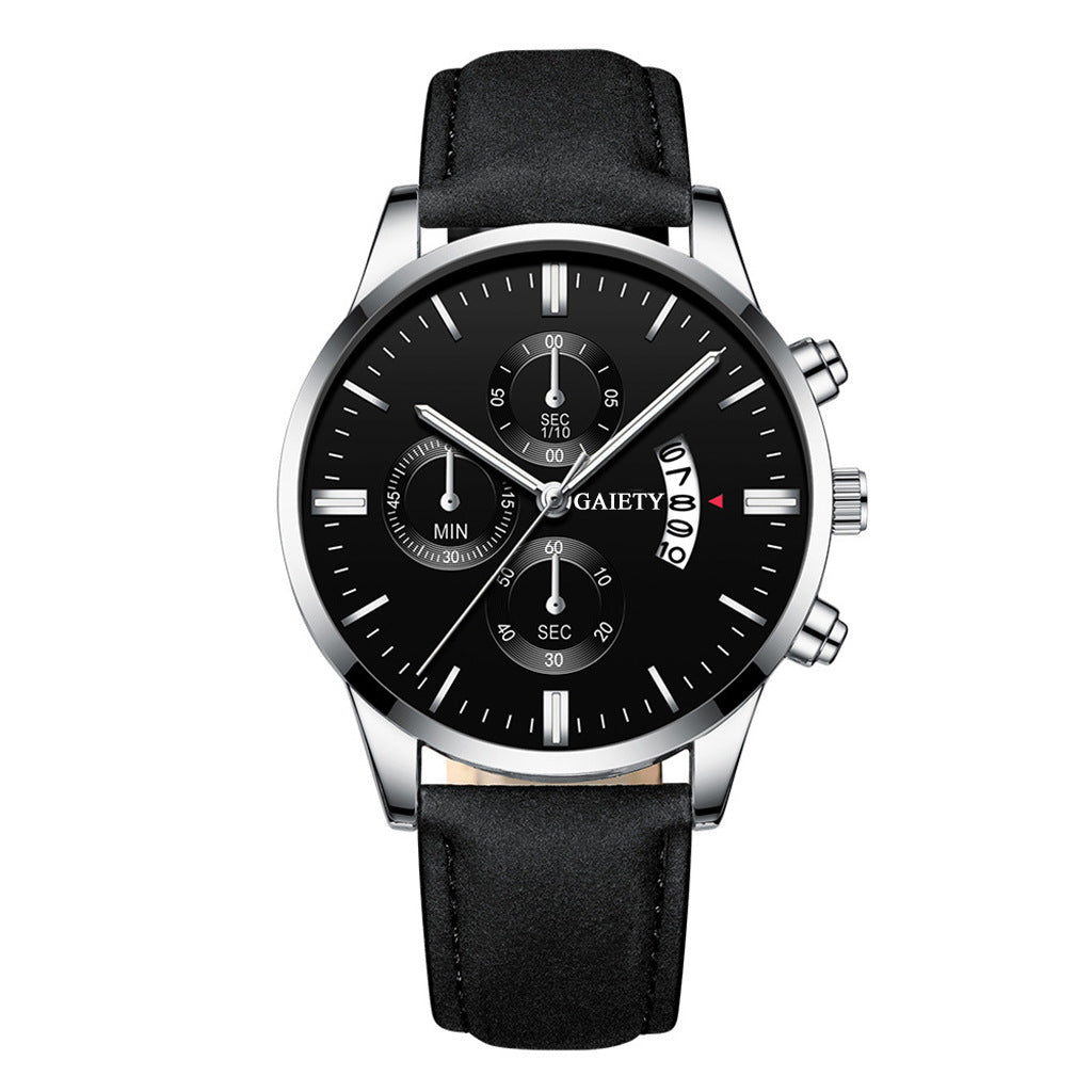Nighthold - Men’s Premium Chronograph
