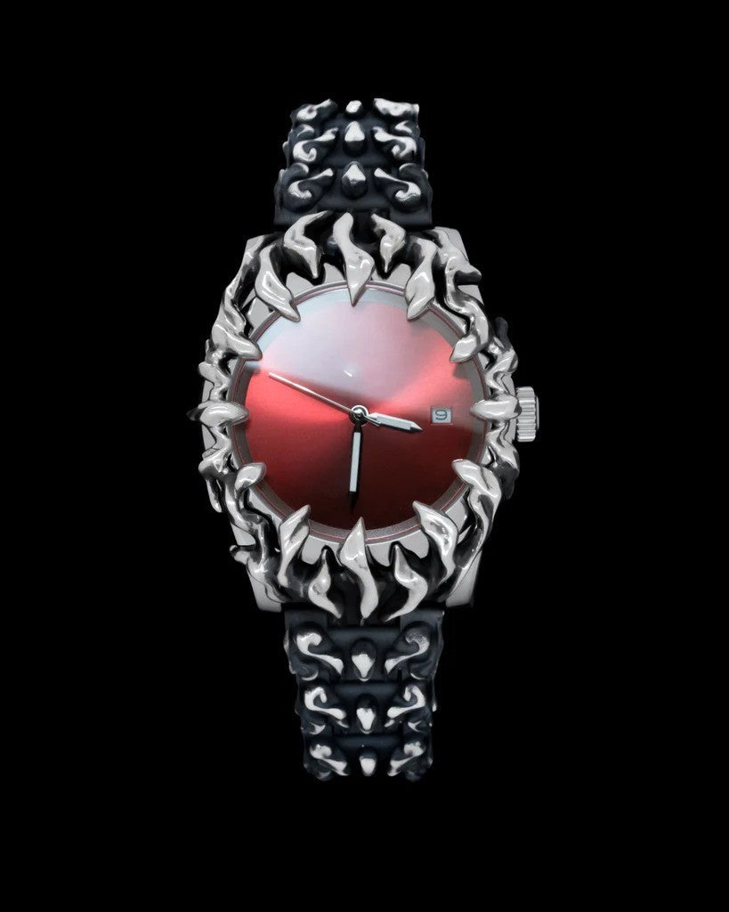 Inferno - Men’s Premium Melt Lava Edition Watch